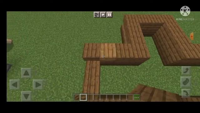 Как построить клумбу в Майнкрафте. смотреть онлайн