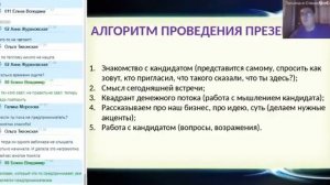 2016 09 29 Станислав Башарин ПОЛНАЯ ПРЕЗЕНТАЦИЯ БИЗНЕСА! С чего начать и как продолжить