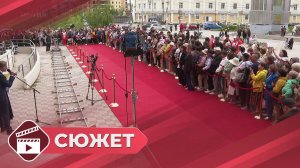 Международный фестиваль этнического кино открылся в Якутске