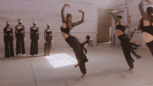 CHANGE WILL COME | Contemporary Dance Film