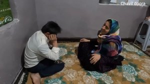 Nomadic lifestyle: fascinating scenes from the Iranian nomadic family of Nemat and Muslim