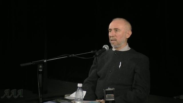 Ч. 2 (из 2). Доктор А. А. Алифанов. "Представление книги "Тайны щитовидной железы". смотреть онлайн