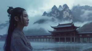 ODYSSEY _ Deep & Emotional Chinese Background Music _ Ethereal Meditation Music _ Ambient Guzheng