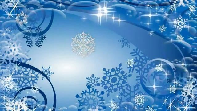 Снежинки и ветер музыкально-двигательная игра.mp4 смотреть онлайн