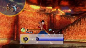 One Piece Unlimited World Red Gameplay Impressions