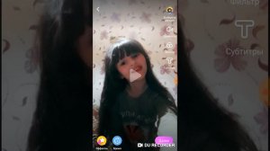 Как сделать видео в обратном режиме в Лайке