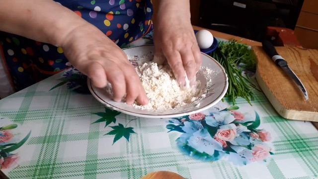 ЗАТИРКА - БЕЛОРУССКАЯ КУХНЯ /ЖИЗНЬ В ДЕРЕВНЕ / ИЗ ГОРОДА В ДЕРЕВНЮ/сварила СУП/яичница по-деревенск