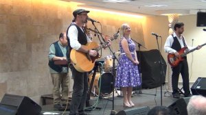 Gefilte Drive - как мама искала сыну невесту