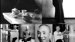 Легенды спорта и боевых искусств. Ип Ман