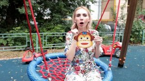 Артикуляционная гимнастика