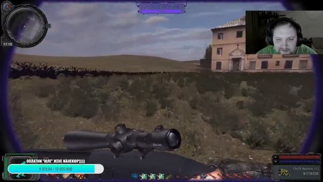 СТРИМ [STREAM] S.T.A.L.K.E.R. ОП 2.2 Объеденённый Пак 2.2 ЧАСТЬ-64 18+ смотреть онлайн