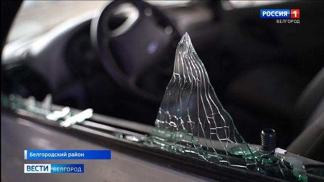 Врачи борются за жизнь раненой жительницы поселка Разумное