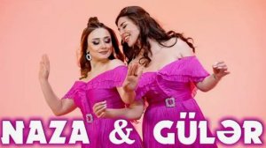 Naza Veyselova - Guler Kerimli Seninem 2024