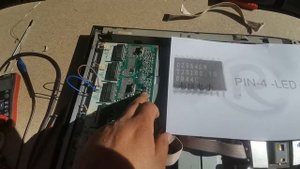 Oz964gn بالمخطط رفع الحماية