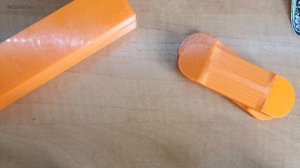 Молд для фингерборда! | Распаковка.