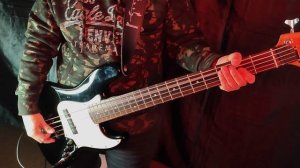 Rammstein - Sonne - Instrumental guitar and bass cover