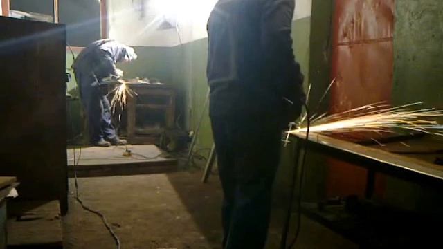 Подготовка к ремонту 1 смотреть онлайн