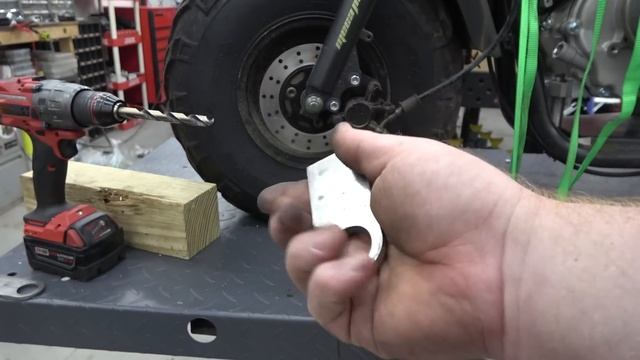 Mega Moto 420cc Big Block Swap ~ Mini Bike Monday смотреть онлайн