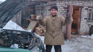 Ремонт гбц  Мазда 626 gf1.8/
прогорел клапан #влог #блог