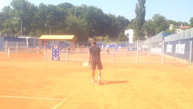 Dominik Barton смотреть онлайн