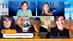 È VANTAGGIOSO ESSERE AUTODETERMINATI ? -Elena Lazzari- Valter Michelini - Valeria Andrian