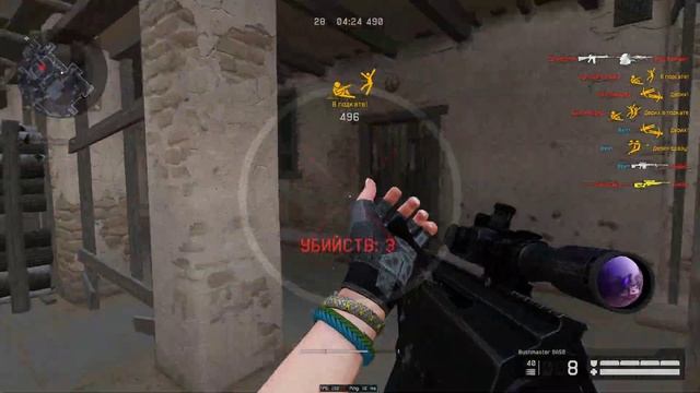 Под конец и колобок повесился смотреть онлайн