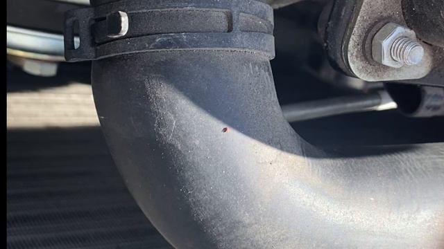 Заметки по замене гидронатяжителя цепи Нивы смотреть онлайн