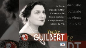 Madame Arthur