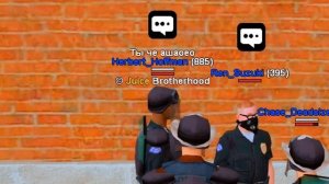 РАБОТАЮ 1 ЧАС ЛИДЕРОМ ПОЛИЦИИ в GTA SAMP на ARIZONA RP (2023)