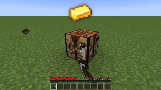 Minecraft: TEXTURES with Different GEMS ✨? смотреть онлайн