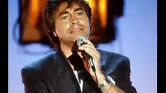 Roy Black Vaya Con Dios смотреть онлайн