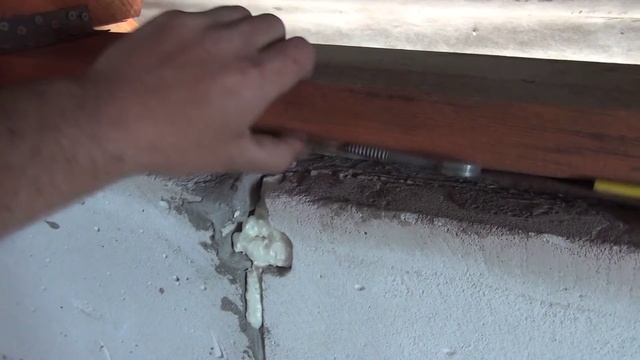 Дачный туалет, железная дверь и утепление мансарды, отчет по стройке смотреть онлайн