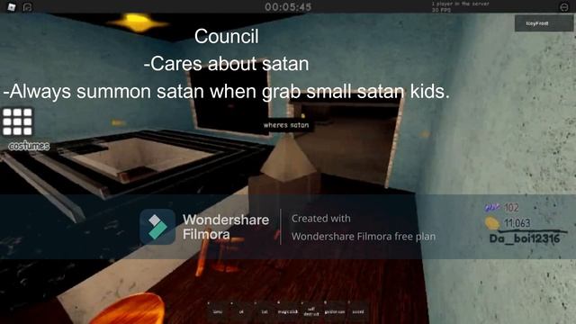 Roblox Team Ragdoll смотреть онлайн