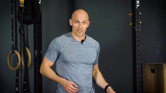 Как развивать силу ног без штанги и тренажеров смотреть онлайн