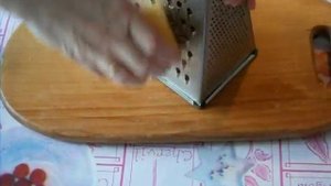 Салат с кальмарами и шампиньонами. Рецепт
