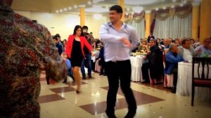 Аджарский танец