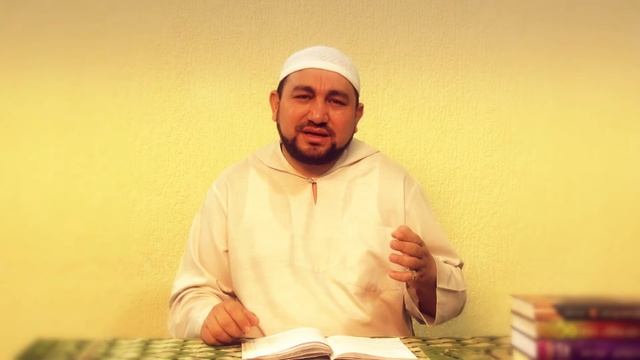 Нарушается ли Намаз при посторонней речи - шейх Зафер Ашек смотреть онлайн