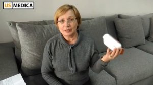 Отзыв покупателя массажер для глаз YAMAGUCHI Axiom EYE