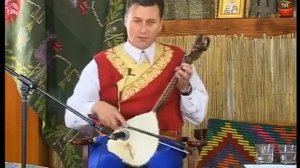 Zeljko Curovic   Dragoljub Mihailovic   LIVE – Guslarsko jutro   TV Duga Plus 2009