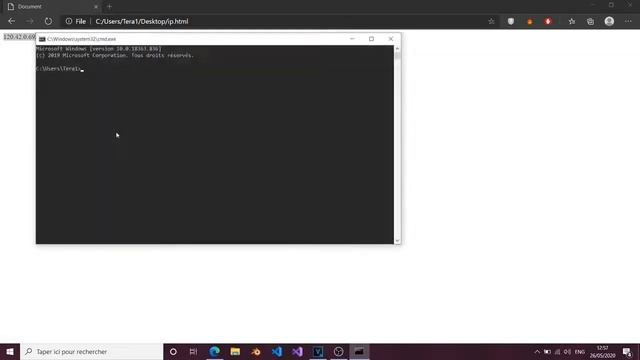 How To Find Ip Adress Using Discord Tag смотреть онлайн