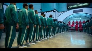 Почему Еда в Сериале Игра в Кальмара Так Важна | Еда из Игра в Кальмара
