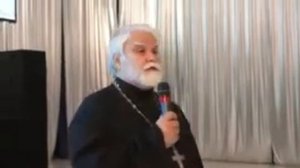 +Протоиерей Ярослав Шипов о проекте «Общее Дело. Возрождение деревянных храмов Севера»