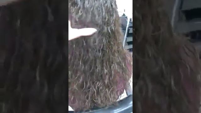 Химическая завивка волос Natural от Schwarzkopf Professiona   Тюмень Имидж Стаил
