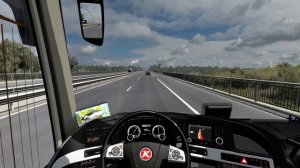 Setra S-516 HD | ETS2 1.49 Bus mods