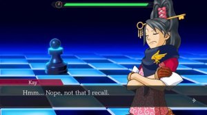 Трейлер Ace Attorney Investigations Collection (Mind Chess Trailer)