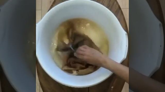 Очищающий порошок BIOTRIM MYSTIK ? смотреть онлайн