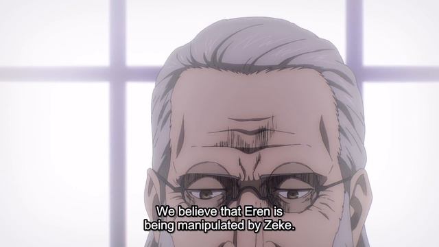 EREN'S WARHAMMER TITAN!! | Attack on Titan Season 4 Episode 12 Breakdown смотреть онлайн