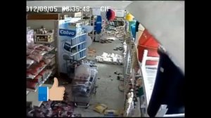 Мощные ЗЕМЛЕТРЯСЕНИЯ снятые на камеру