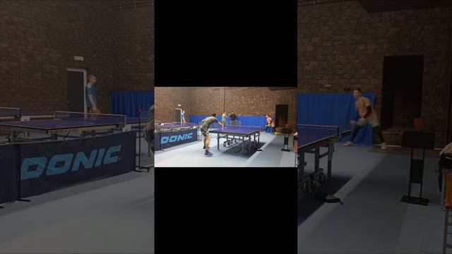 #tabletennis #настольныйтеннис