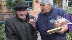 МАТВЕЙ ФРОЛОВИЧ И ЮЛИЯ ИВАНОВНА!!!